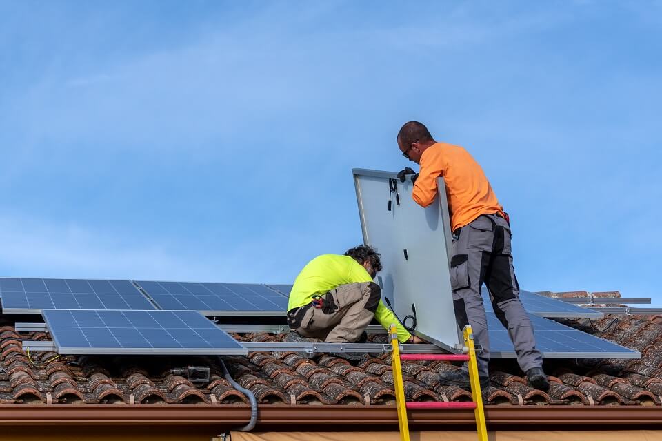 Upgrading Your Solar Panels in Melbourne