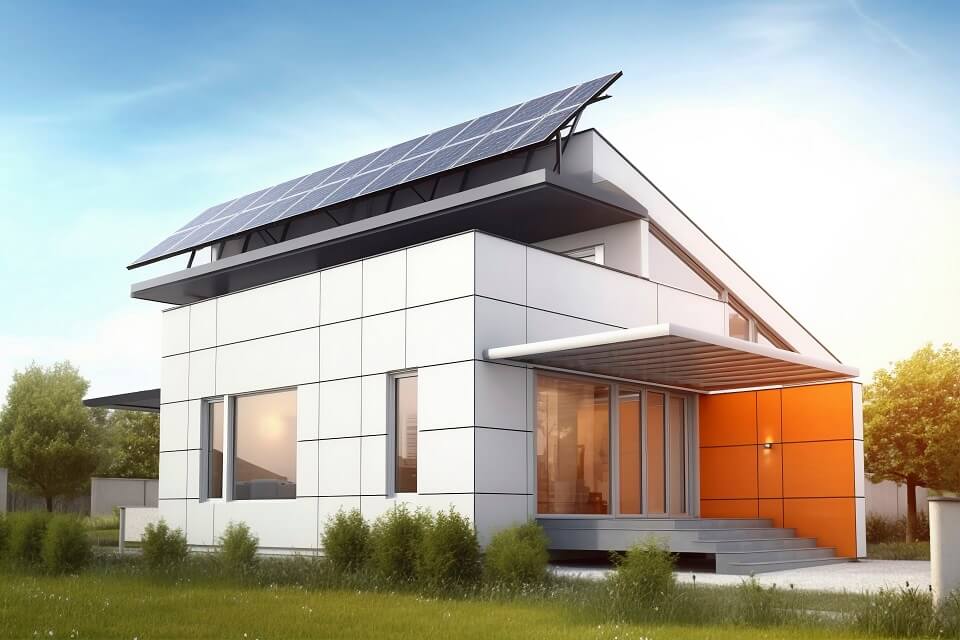 Right Number of Solar Panels to Energize Your Home