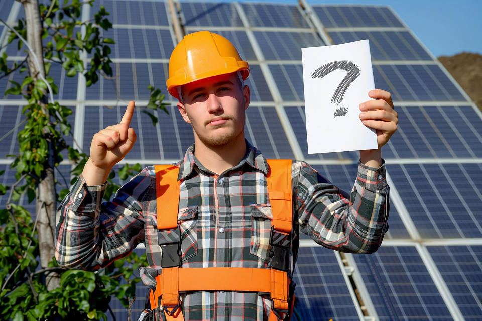 5 Reasons That Show Solar Panels & Batteries Are the Right Choice