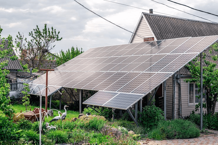 Solar Battery Systems for Australian Households
