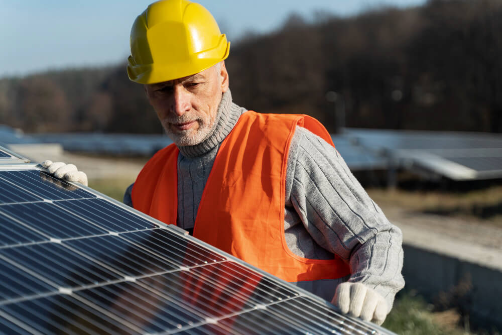 Why Older Solar Systems Need an Upgrade