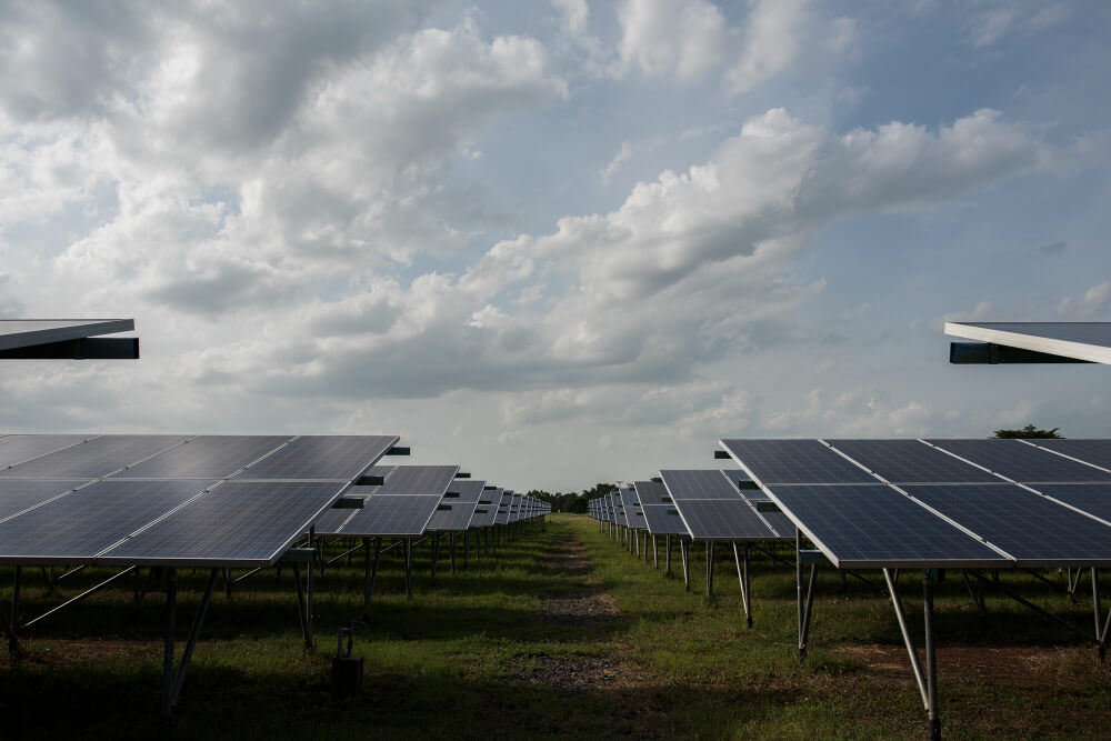 Off-Grid Solar in Australia
